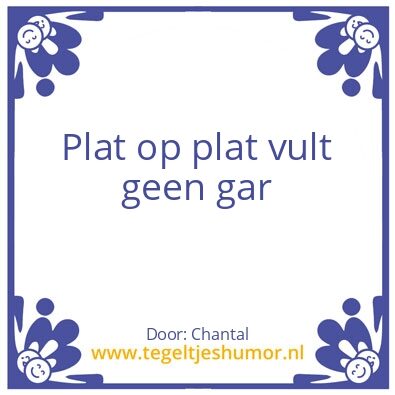 Tegeltje: Lol