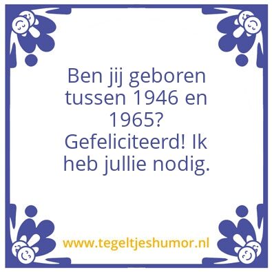 Tegeltje: Scriptie