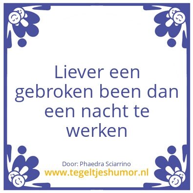 Tegeltje: Phaedra