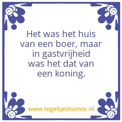 Tegeltje: bas