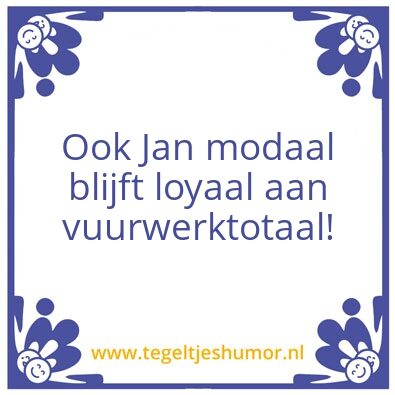 Tegeltje: vwt2