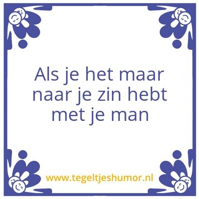 Tegeltje: Peter