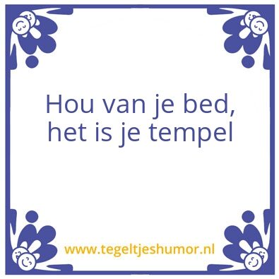 Tegeltje: 8