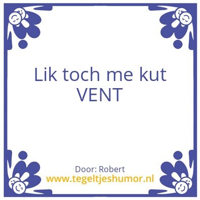 Tegeltje: Danielle