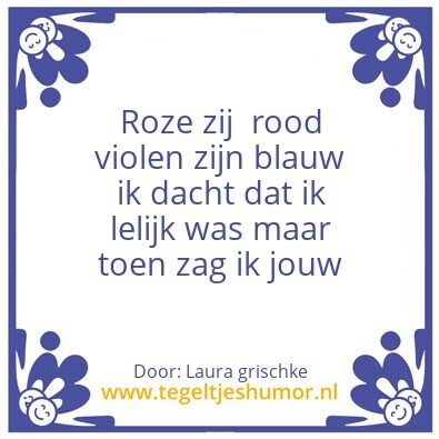 Tegeltje: Bitche