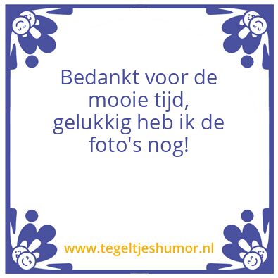 Tegeltje: chat