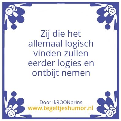 Tegeltje: AD