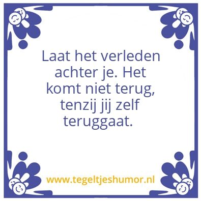 Tegeltje: Moederdag