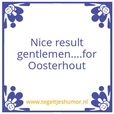 Tegeltje: performance