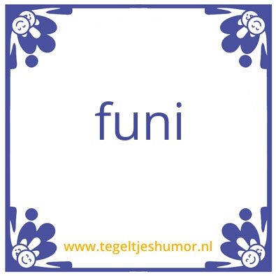 Tegeltje: kanker