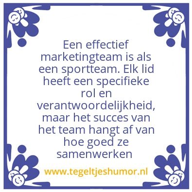 Tegeltje: joee