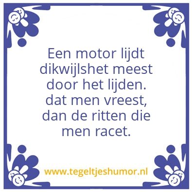 Tegeltje: b