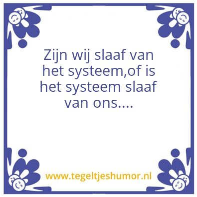 Tegeltje: Feike