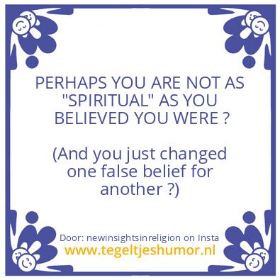 Tegeltje: VALUES