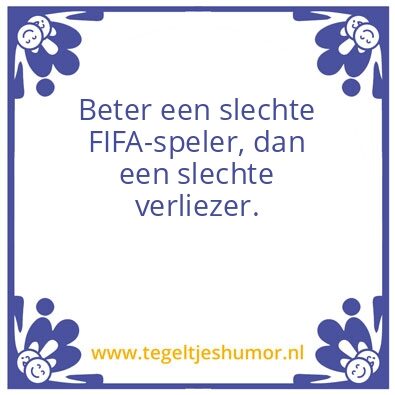 Tegeltje: Pk