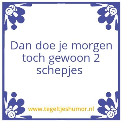 Tegeltje: RenÃ©