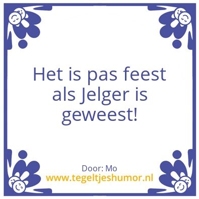 Tegeltje: 1