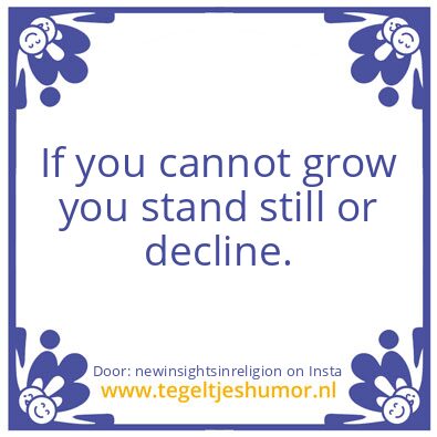 Tegeltje: Maybe ?