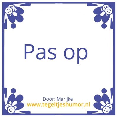 Tegeltje: Judith