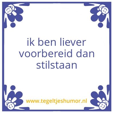 Tegeltje: n