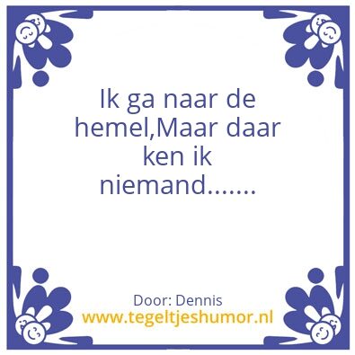 Tegeltje: Dpod
