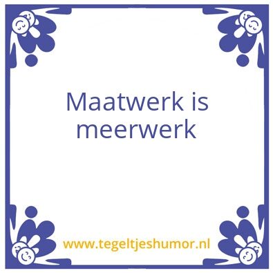 Tegeltje: Tim Koetsier