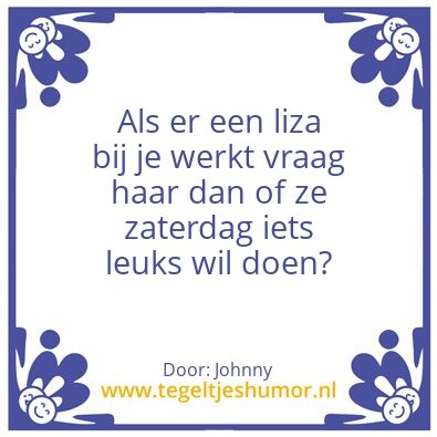 Tegeltje: Jp