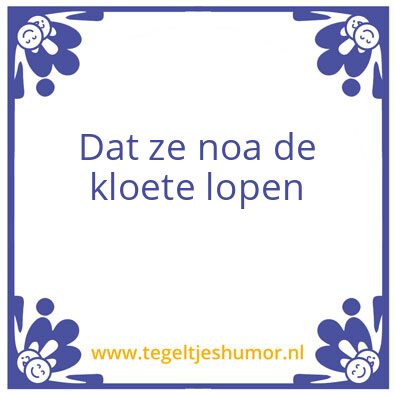 Tegeltje: daniel