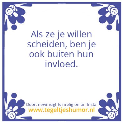 Tegeltje: ationSerep