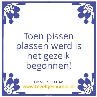 Tegeltje: 7