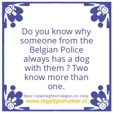 Tegeltje: Some ..