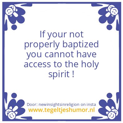 Tegeltje: Access.