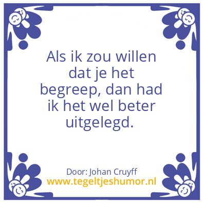 Tegeltje: sadfasdf