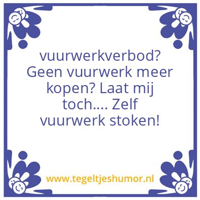 Tegeltje: Vw