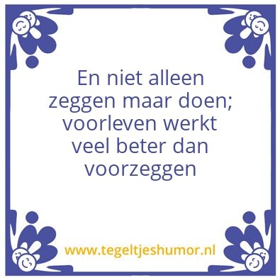 Tegeltje: Z