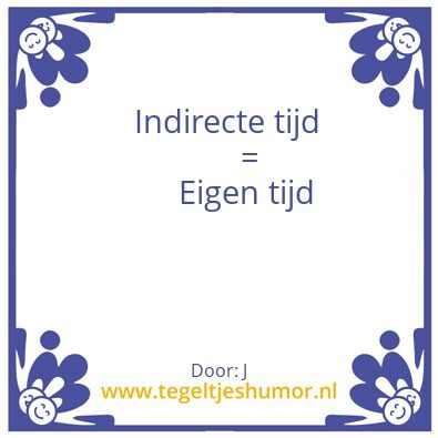 Tegeltje: J