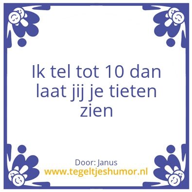 Tegeltje: Kaas