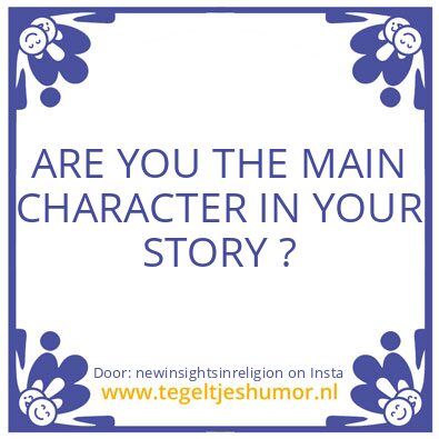 Tegeltje: IMAGINE :