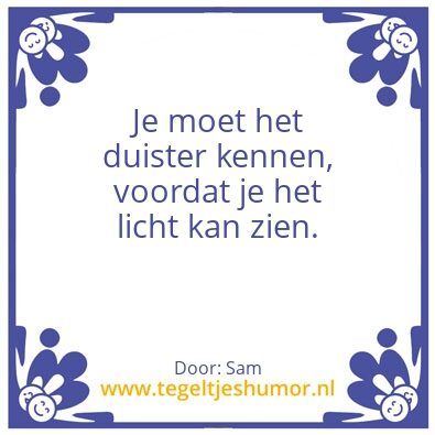 Tegeltje: wtf