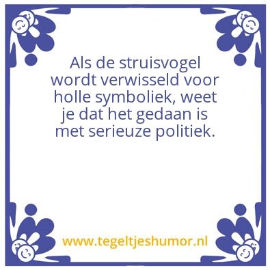 Tegeltje: R