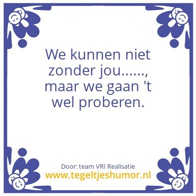 Tegeltje: Eric 1