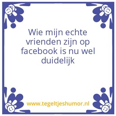 Tegeltje: barry