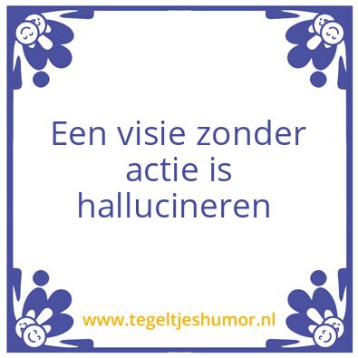 Tegeltje: Maurits